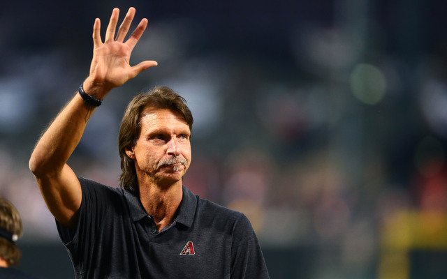 Arizona cancels plans to honor Randy Johnson along highway named for fallen  soldier