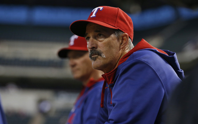 Mike Maddux on joining Rangers as pitching coach