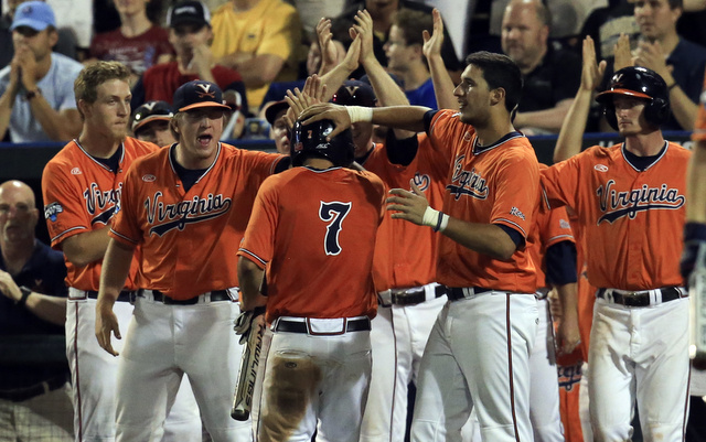 2015 ncaa baseball champions Clearance