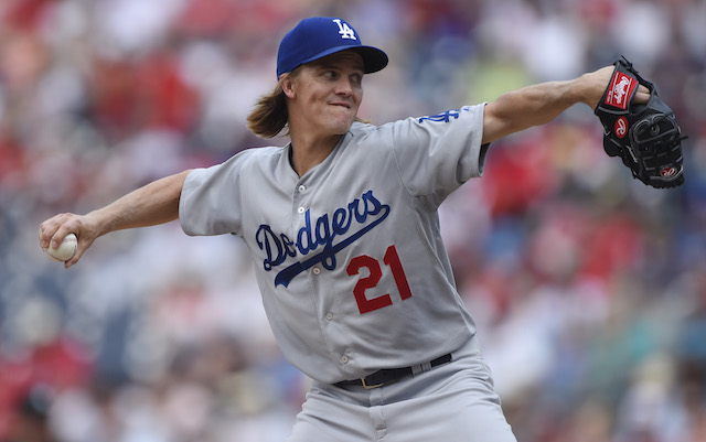 Zack Greinke Extends Scoreless Innings Streak To 43 2/3; What's Next ...