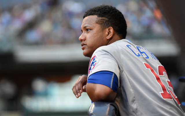 Starlin Castro is the latest piece of New York's on-the-field rebuild.