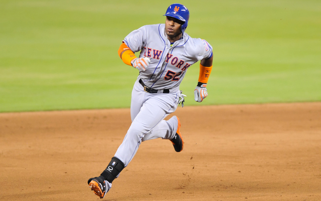 MLB, MLBPA grant Mets waiver to try to re-sign Yoenis Cespedes ...