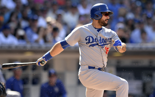 The White Sox are reportedly 'exploring' a deal for Andre Ethier.