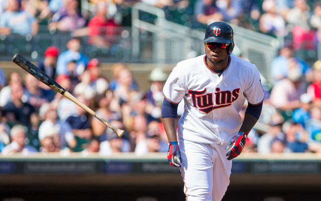 AL Rookie of the Year: The case for the Twins' Miguel Sano 