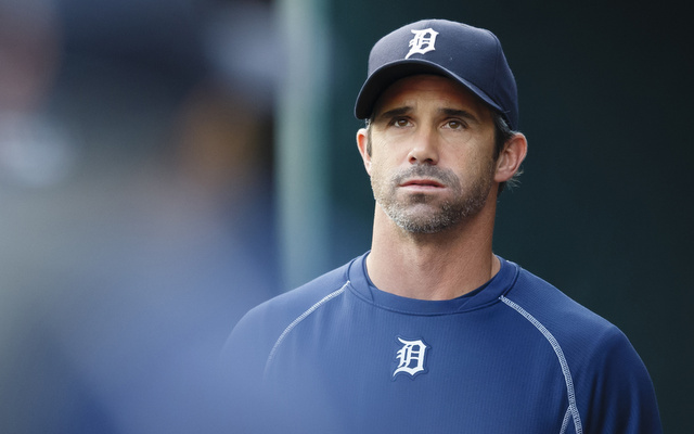 The Hall of Fame Case: Brad Ausmus