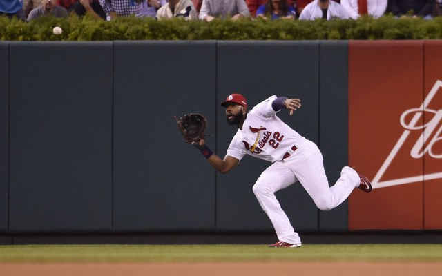 Jason Heyward will receive a qualifying offer this offseason.