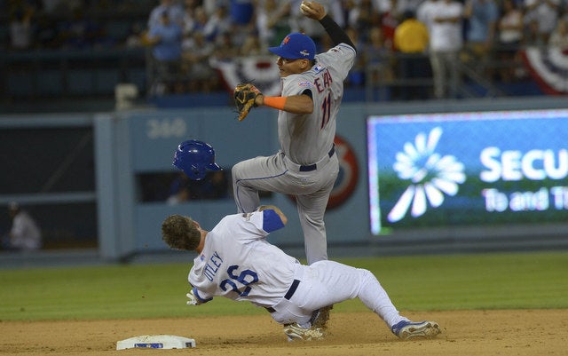 Chase Utley's two-game suspension has been dropped by MLB.