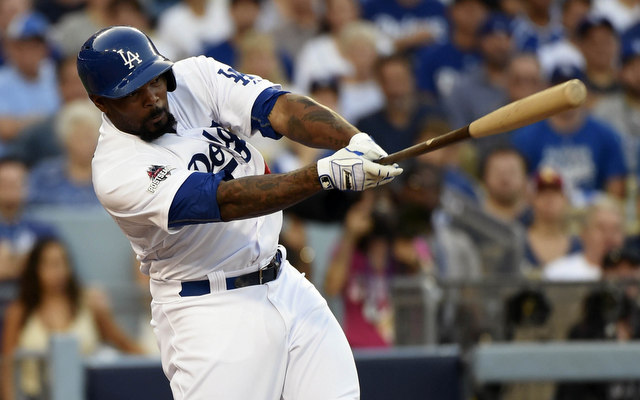 The Dodgers have plenty of reasons to re-sign Howie Kendrick.