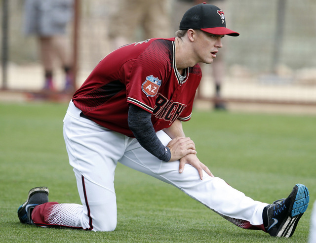 LOOK: These are the uniform designs the Diamondbacks rejected 