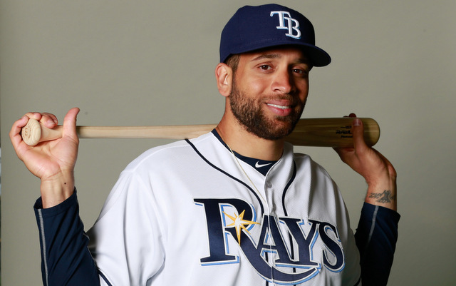 The Padres have added James Loney for depth.