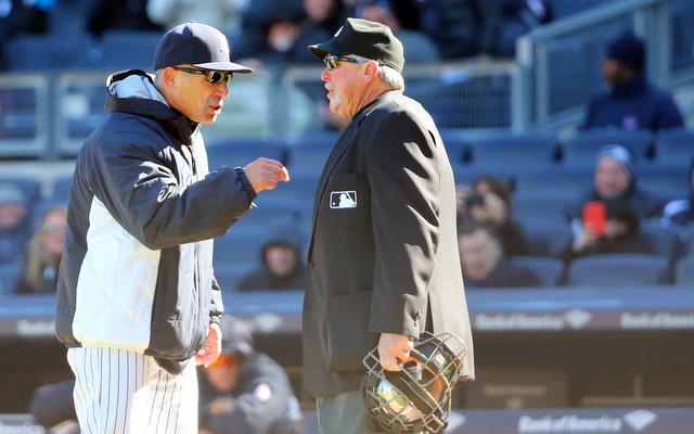 Time is running out for Dellin Betances - Pinstripe Alley