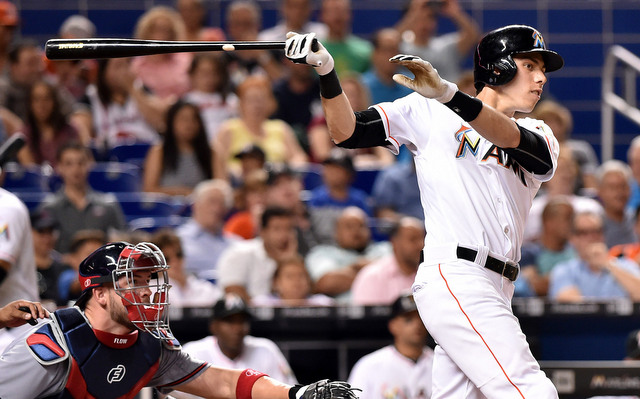 Marlins Morning News: Christian Yelich proved his worth at the
