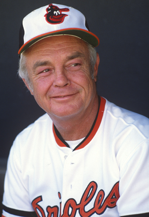 Eye on Quotes: The pithy brilliance of Earl Weaver - CBSSports.com