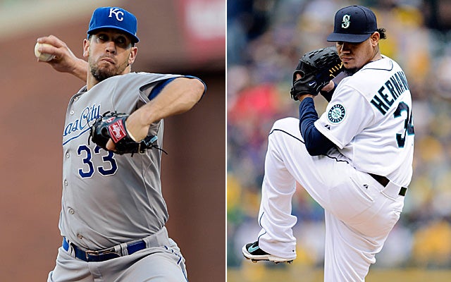 Are both of these guys aces?