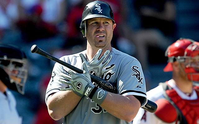 Adam Dunn