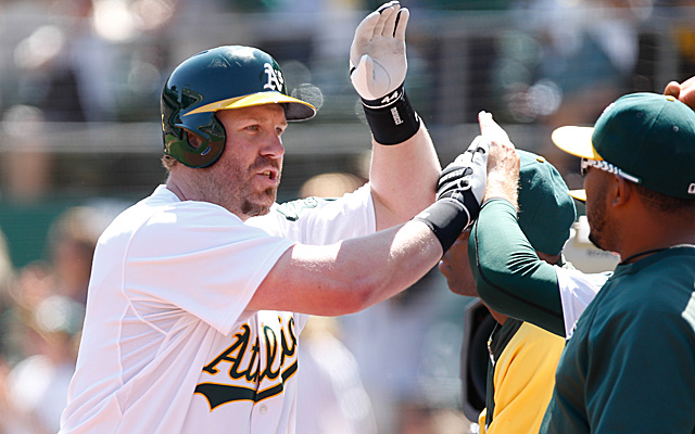 Adam Dunn may not be retiring after all.