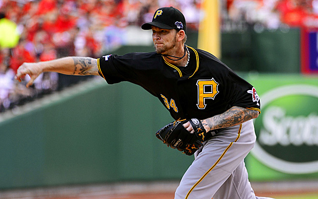 AJ Burnett Explains Why He Is Retiring Despite Having the Best Season of  His Career