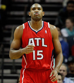 Al horford atlanta hotsell