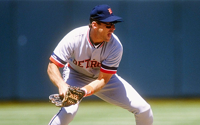 alan trammell hall of fame