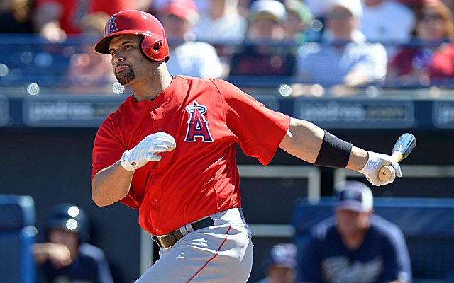 Albert Pujols - MLB News, Rumors, & Updates