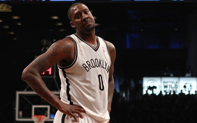 Andray Blatche Guarantees Nets Victory In Game 7