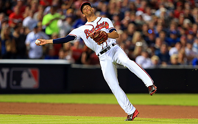 Machado wins Gold Glove Award