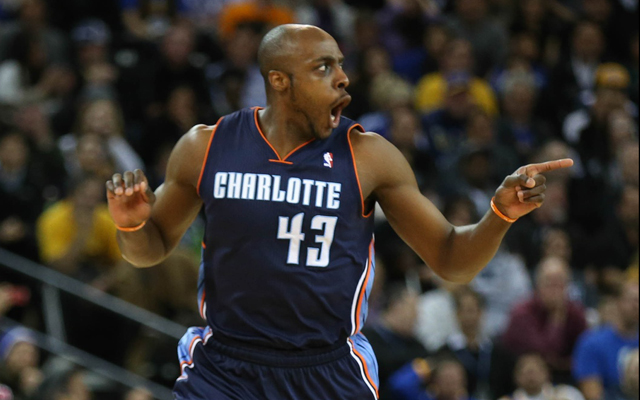 Anthony Tolliver has interest from multiple teams. (USATSI)