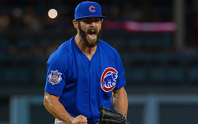 Cy Young Awards 2015: Time, TV schedule and finalists 