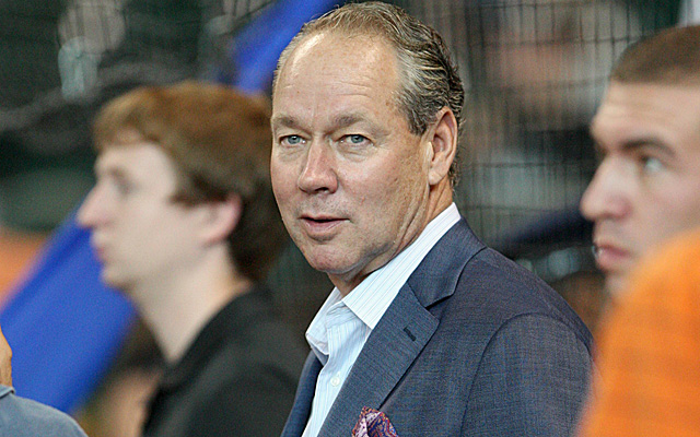 Jim Crane's Astros say they are not as profitable as Forbes says.