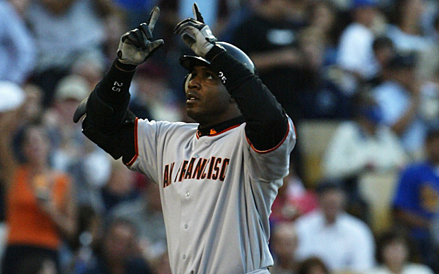 Barry Bonds thinks he should be a Hall of Famer, and he's right