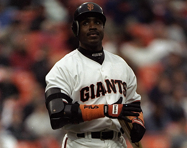 Barry Bonds - Wikipedia