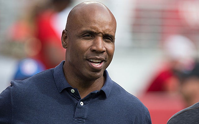 Barry Bonds, Marlins hitting coach.