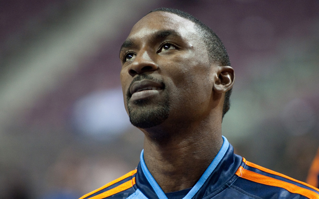 Ben Gordon gets a third chance in Orlando. (USATSI)