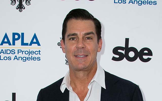 Billy Bean documentary airs on MLB Network on Tuesday night 