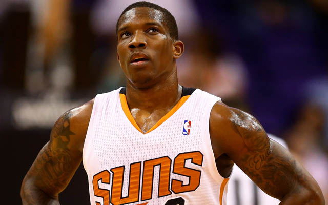 Will Eric Bledsoe sign the four-year offer from Phoenix?  (USATSI)