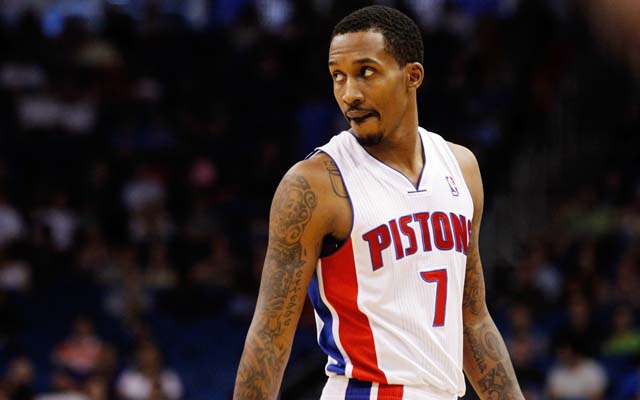 NBA Baller Brandon Jennings On His Injury, Relationship With