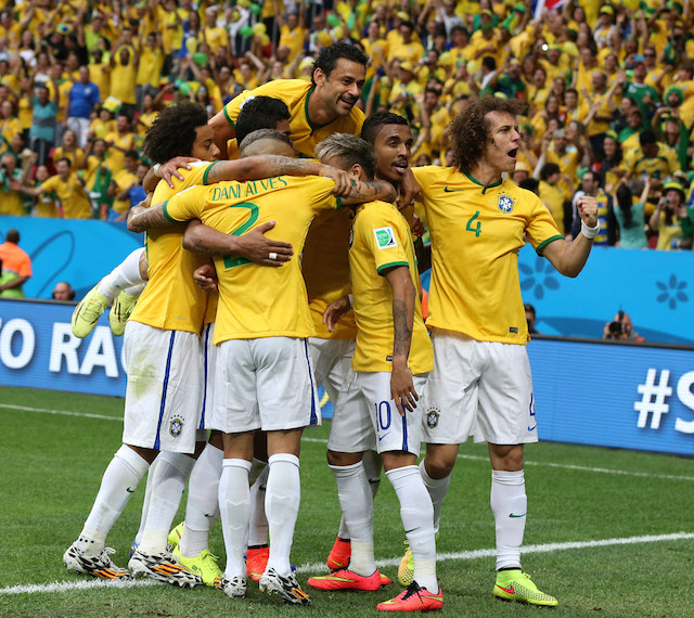 World Cup knockout stage Power Rankings: Ranking the sides, 16 to 1 ...