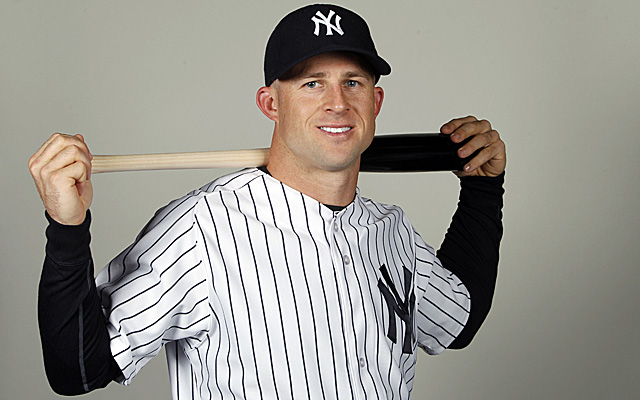 Brett Gardner