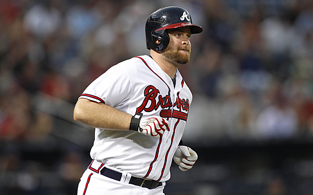 Brian McCann