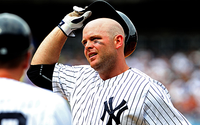 Brian McCann