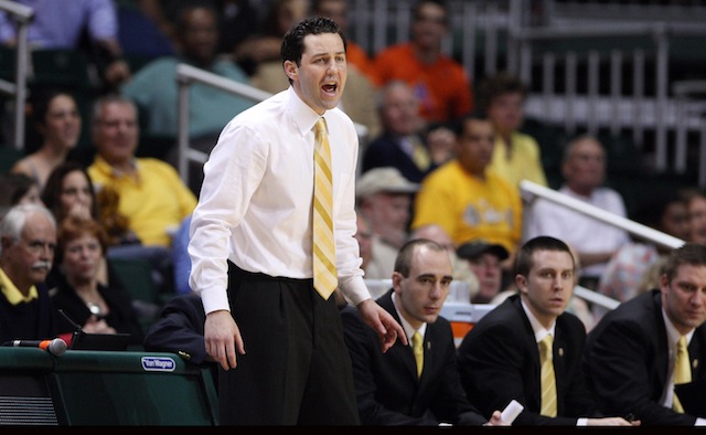 Bryce Drew . (USATSI)