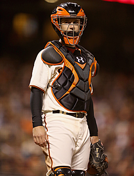 Buster Posey