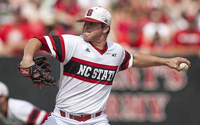 White Sox could call Carlos Rodon to majors this season 