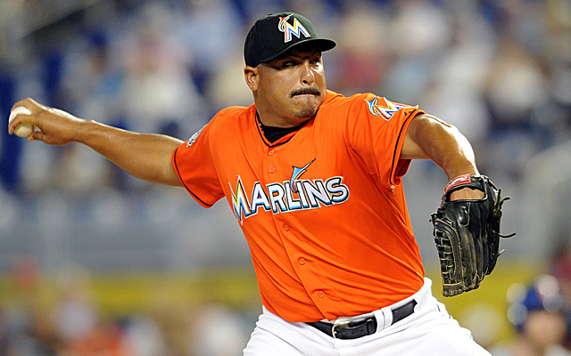 carlos zambrano now