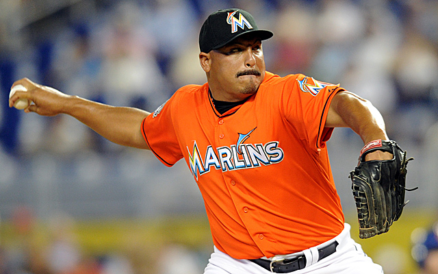 Carlos Zambrano Stats, Fantasy & News