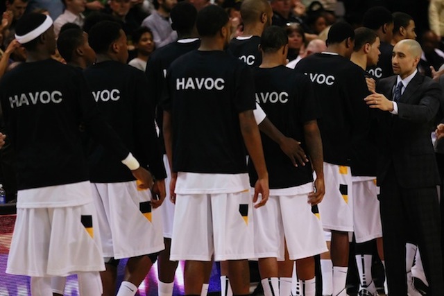 All of our experts picked VCU to win the A-10 -- except for the author of this preview. (USATSI)