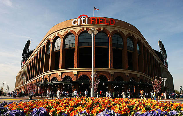 MLB All-Star Game 2013: New York CitiField