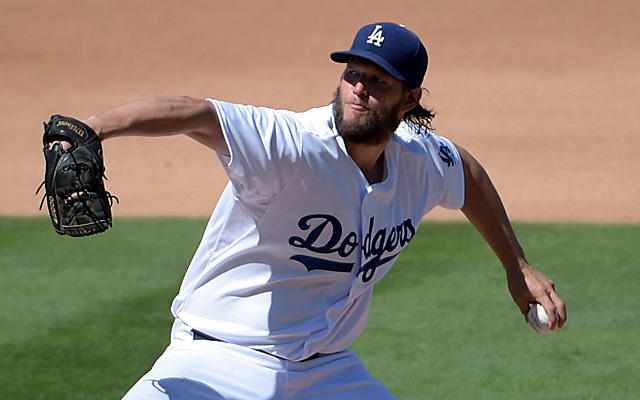 Six MLB Pitchers with 25+ wins and 300+ strikeouts in the same