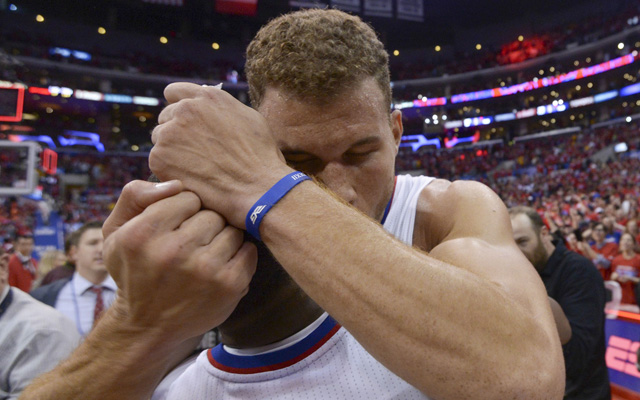 The Clippers are moving on, but can they rally emotionally again?  (USATSI)