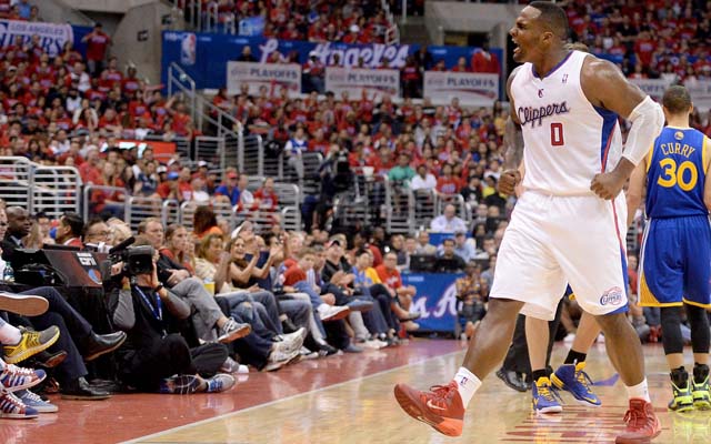 Glen Davis comes back to the Clippers.  (USATSI)